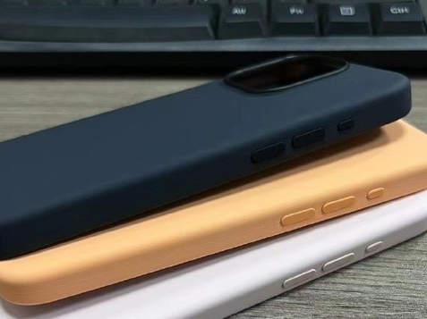 丰满苹果14维修站分享iPhone14手机壳能直接给iPhone15用吗?