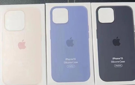 丰满苹果14维修站分享iPhone14手机壳能直接给iPhone15用吗？ 