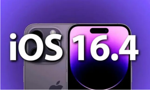 丰满苹果14维修分享：iPhone14可以升级iOS16.4beta2吗？ 