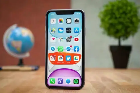 丰满苹果手机维修分享升级iOS16屏幕失灵解决办法 