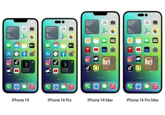 丰满苹果14维修分享iPhone14可以分期吗 