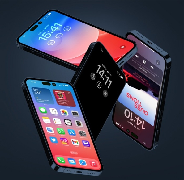 丰满苹果14维修分享入门级iPhone 14多少钱 