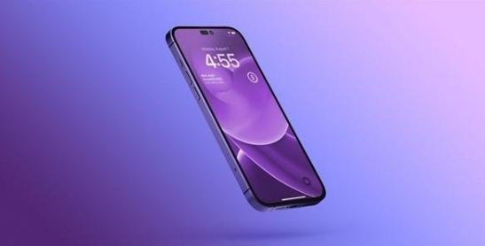 丰满苹果14维修分享iPhone14配色有哪些 