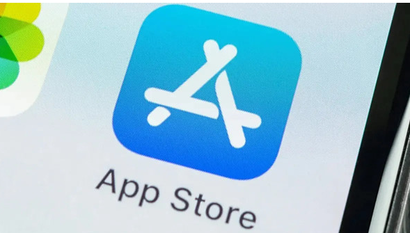 丰满苹果手机维修分享应用商店出现大量色情App，苹果会处理吗 