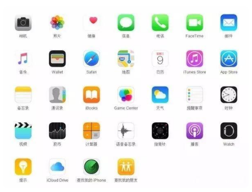 丰满苹果手机维修分享iPhone 自带 App 有哪些不为人知的优点 