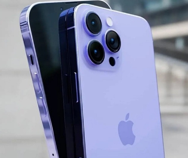丰满苹果14维修分享凭什么4800万像素的iPhone14就能上热搜 