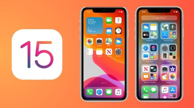 丰满苹果13维修分享iPhone13更新iOS 15.5，体验如何 