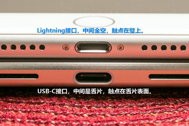 丰满苹果14维修分享iPhone 14会是什么接口 