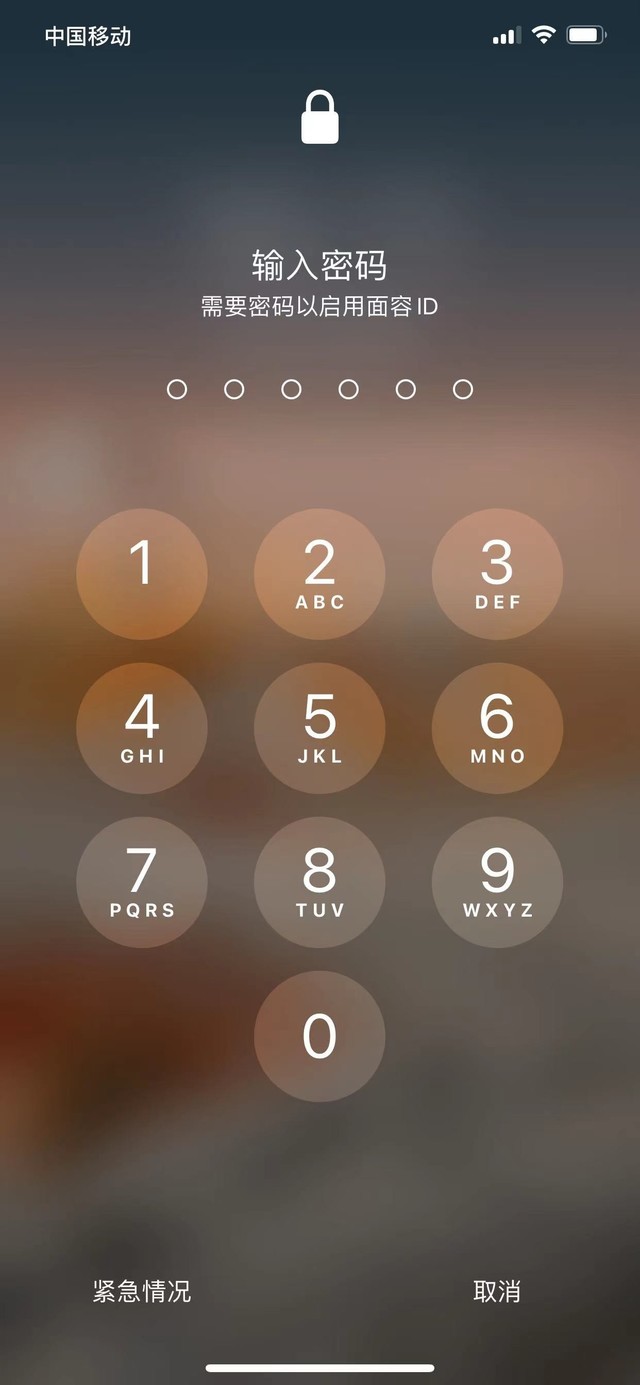 丰满苹果13维修分享iPhone 13加强锁屏功能有什么用 