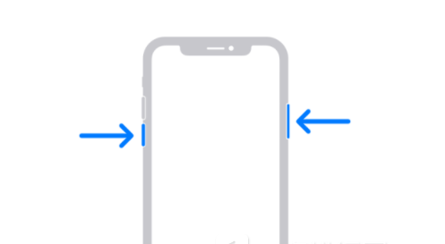 丰满苹果13维修分享iPhone13屏幕失灵怎么办 