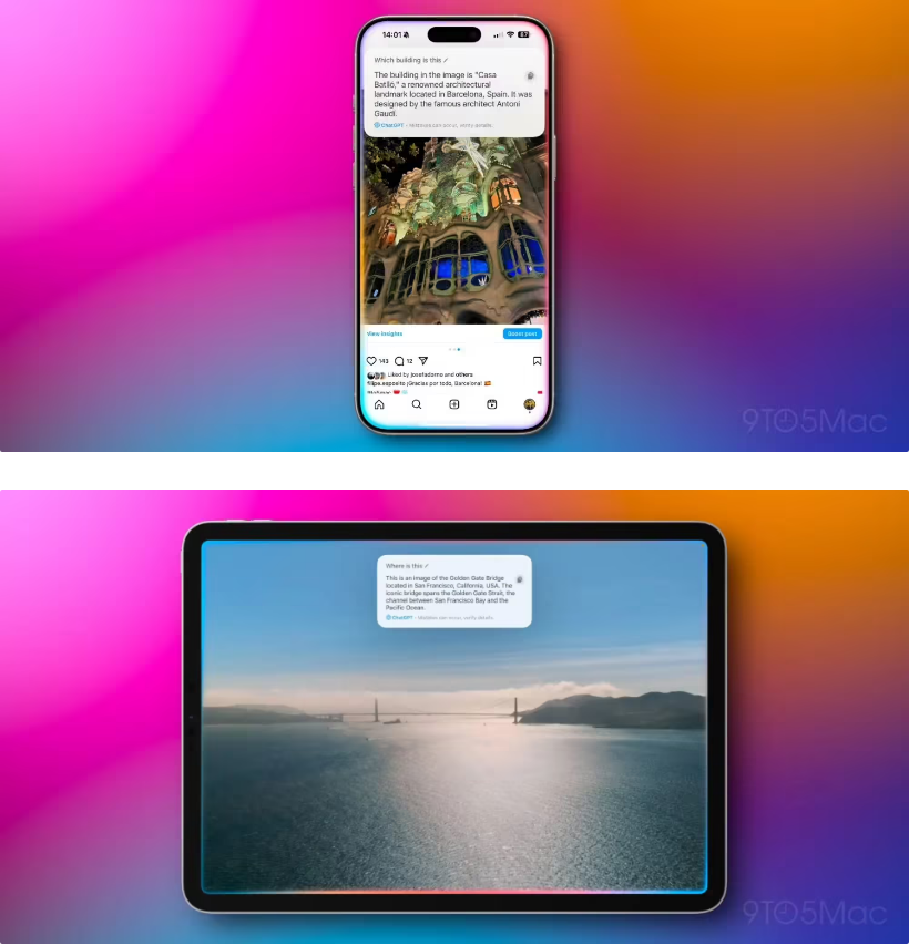 丰满苹果手机维修分享苹果 Siri 接入 ChatGPT AI  