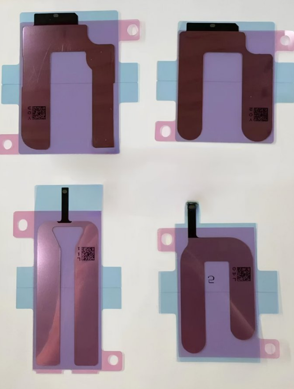 丰满苹果手机维修分享iPhone 17 Pro 机型电池将采用创新型粘合剂 