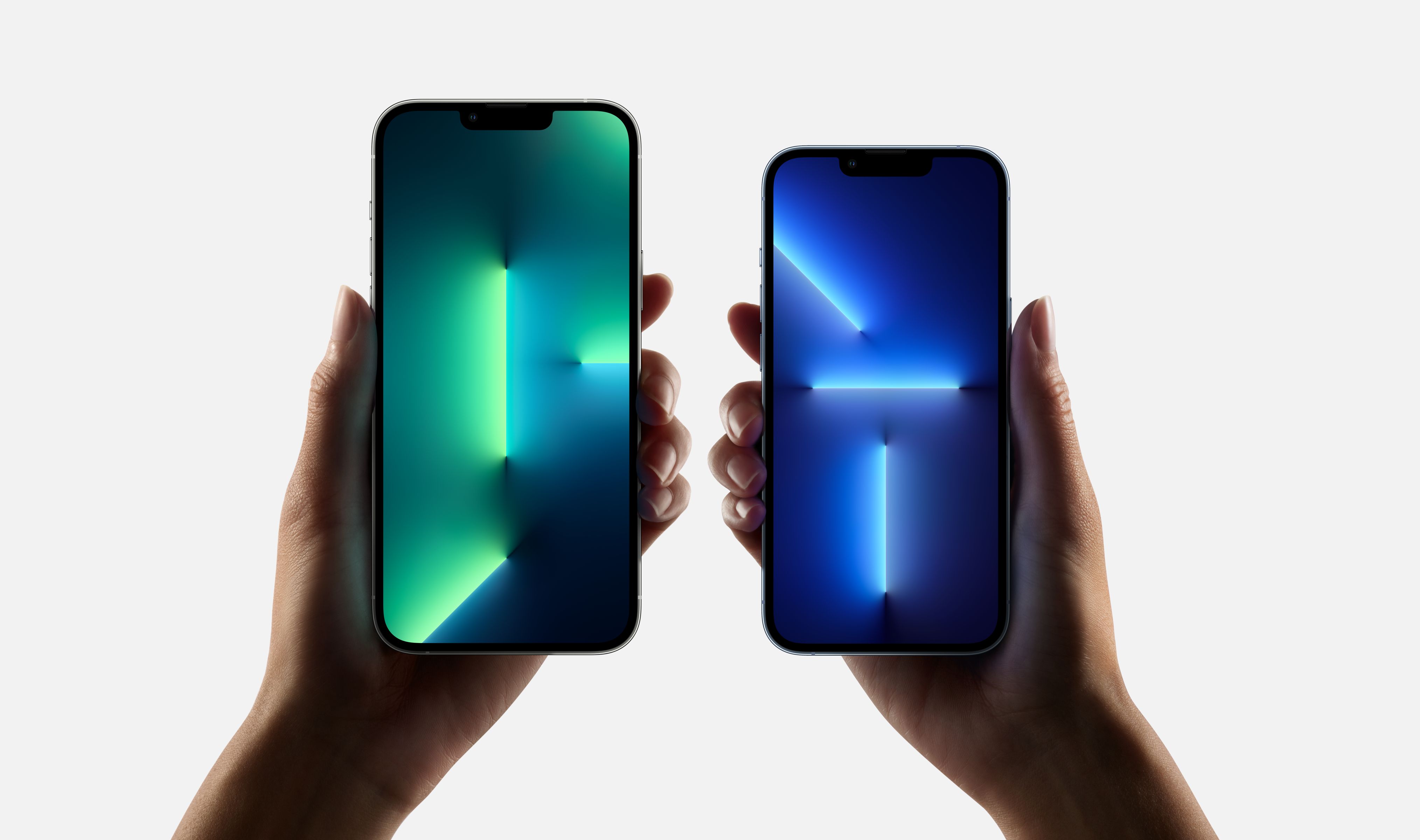丰满苹果手机维修分享iPhone 13 四款机型怎么选 