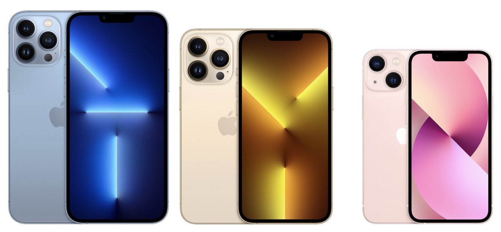 丰满苹果手机维修分享iPhone 13续航怎么样 