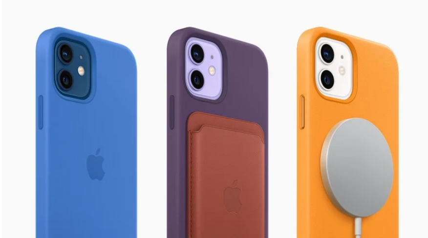 丰满苹果手机维修分享关于 iPhone 13 的细节爆料 