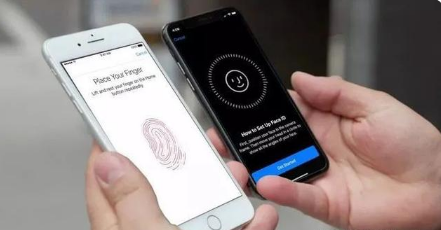 丰满苹果手机维修分享iPhone 13 系列会有屏下指纹吗 