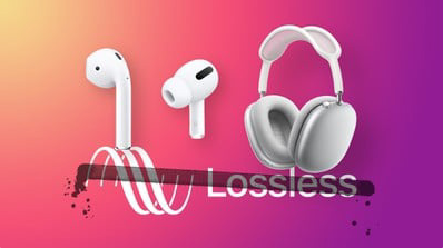 丰满苹果手机维修分享哪些设备支持Apple Music 无损音频 