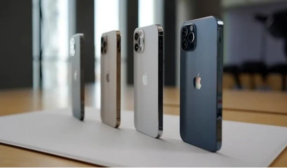 丰满苹果手机维修分享为什么说iPhone13才是真旗舰 