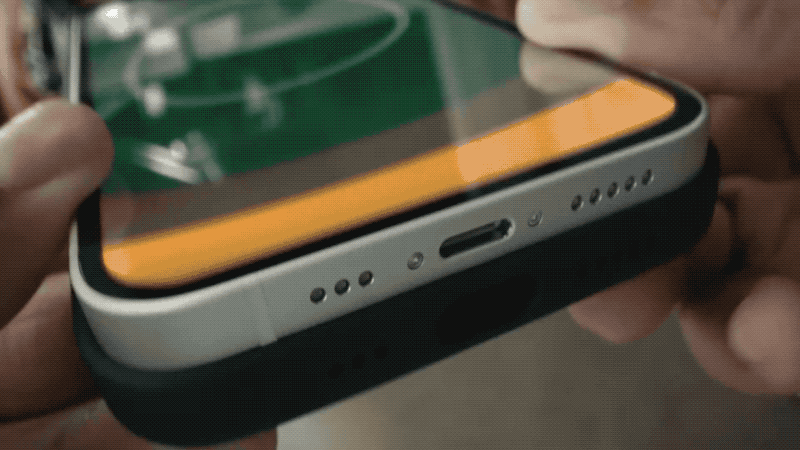 丰满苹果手机维修分享未来 Magsafe 还有哪些发展空间 