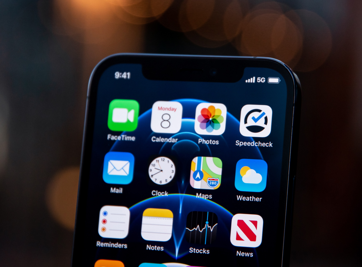 丰满苹果手机维修分享为什么 iPhone 12 在冬季会自动关机 
