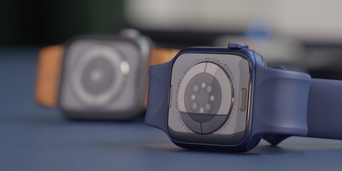丰满苹果手机维修分享Apple Watch 是如何测量卡路里的 