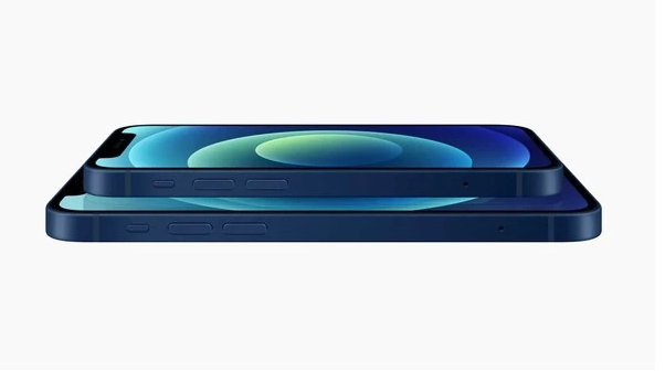 丰满苹果手机维修分享iPhone 12 mini 锁屏后触屏失灵怎么办 