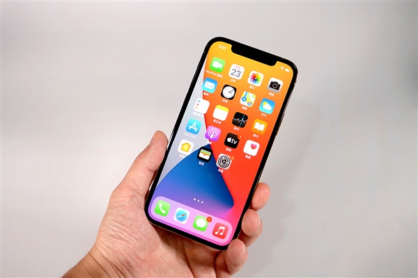 丰满苹果手机维修分享iOS 14.2修订版已到，专属iPhone 12系列 