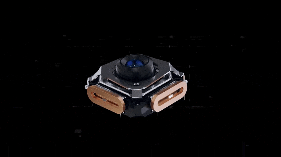 丰满苹果手机维修分享iPhone 12 Pro Max 独享的这颗传感器更大的特点是什么 