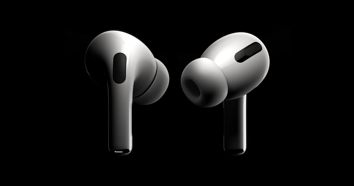 丰满苹果手机维修分享AirPods Pro 爆音、降噪效果下降怎么办 
