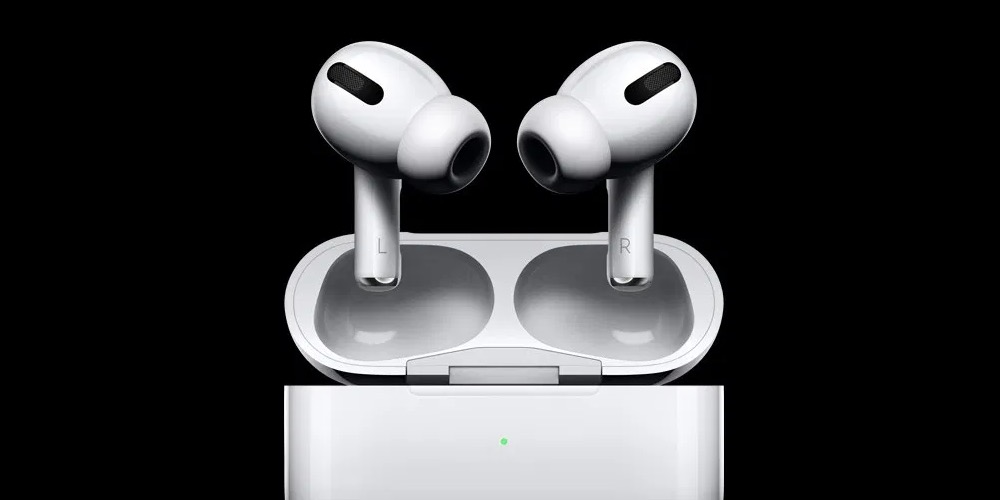 丰满苹果手机维修分享AirPods Pro 出现静电噪音 