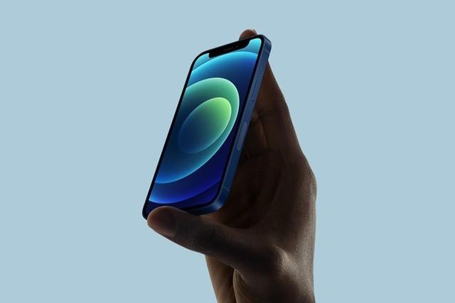 丰满苹果手机维修分享iPhone 12 mini辐射很大吗 