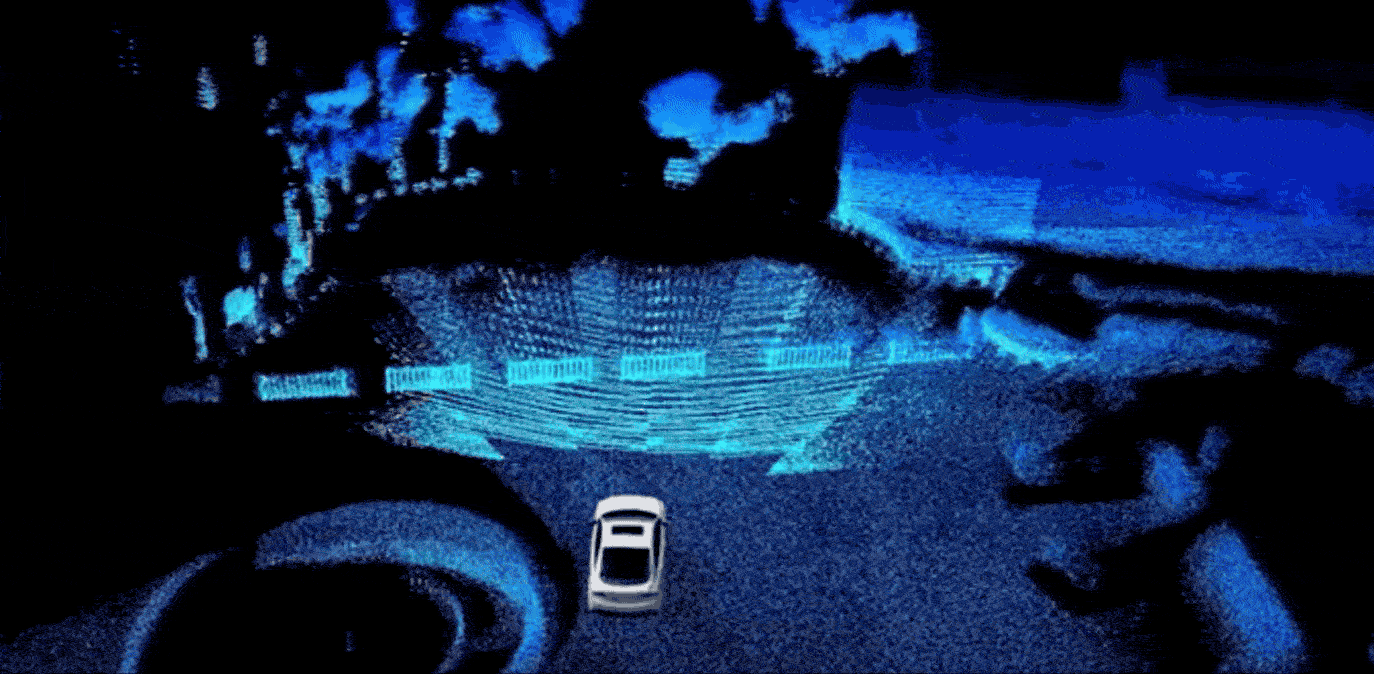 丰满苹果手机维修分享iPhone 12 Pro 搭载的 LiDAR 镜头与 ToF 镜头有什么不同 