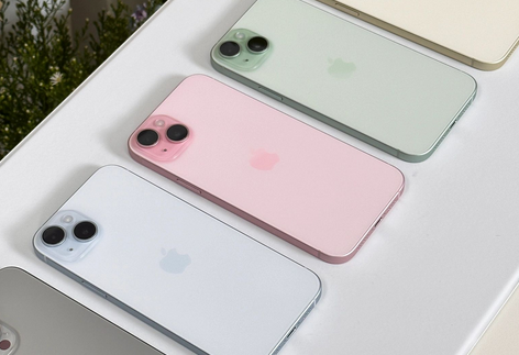 丰满iPhone15序列号查询分享如何查找苹果15手机序列号的位置