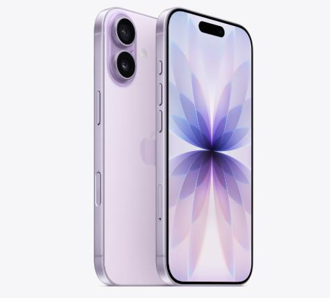 丰满苹果维修点分享iPhone 17进水维修 