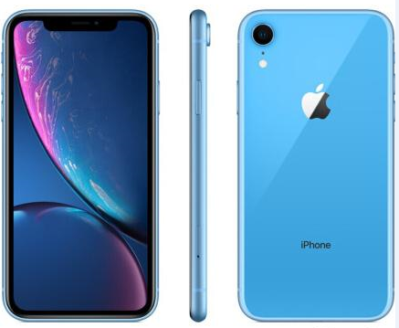 丰满苹果维修点分享iPhone XR黑屏多类场景解析 