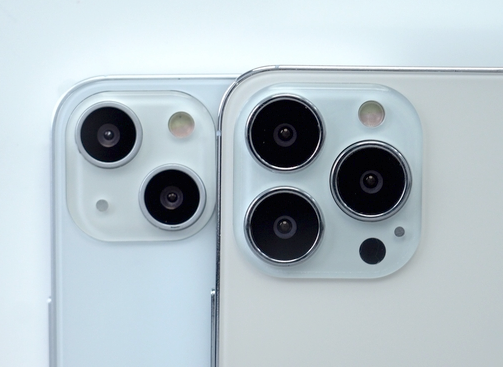 丰满苹果维修点分享iPhone 13 Pro Max黑屏隐蔽诱因解读 