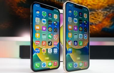 丰满苹果维修点分享iPhone 14黑屏多元故障深度解读 