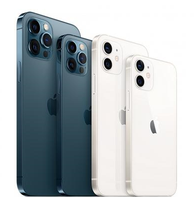丰满苹果维修点分享iPhone 12 Pro发烫关联故障汇总 