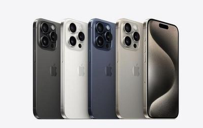 丰满苹果维修点分享iPhone 15 Pro发烫五大诱因详解 