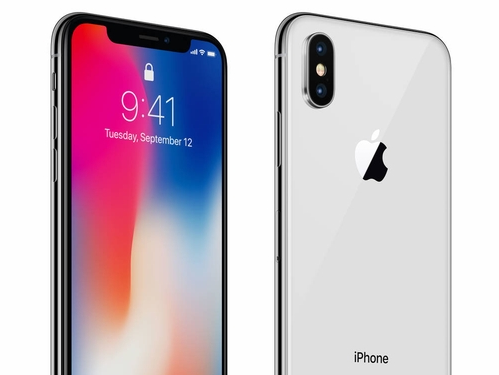 丰满苹果维修点分享iPhone X摄像头实拍质感与场景适配全解析 